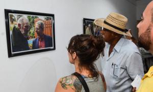 Photo: Marcelino Vázquez