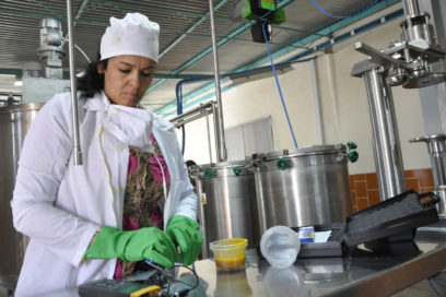 Mujer, nombre de país