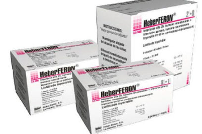 Medicamento cubano para el cáncer disponible en todo el país
