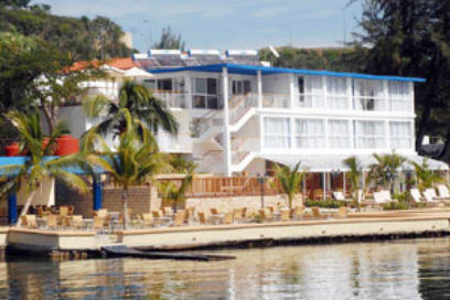 Festival acuático de Cubanacán cierra el verano en Santiago de Cuba