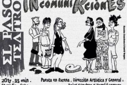 Mi verdad no es tu verdad