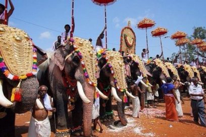 India, nación renacida