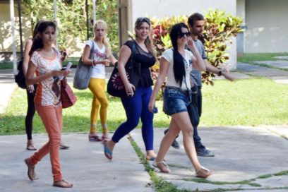 Cuba to celebrate International Youth Day