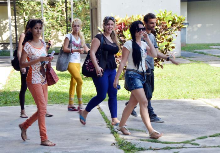 Photo: Yander Zamora