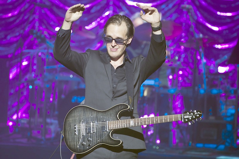 Foto: Javier Falco