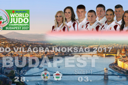 La capital del judo mundial por siete días