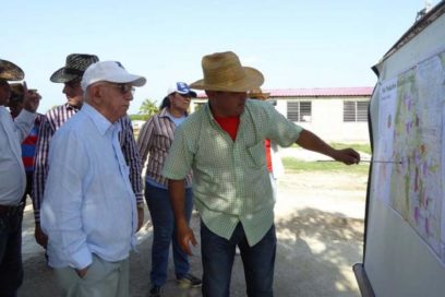 Llama Machado Ventura a la eficiencia en el uso de los recursos