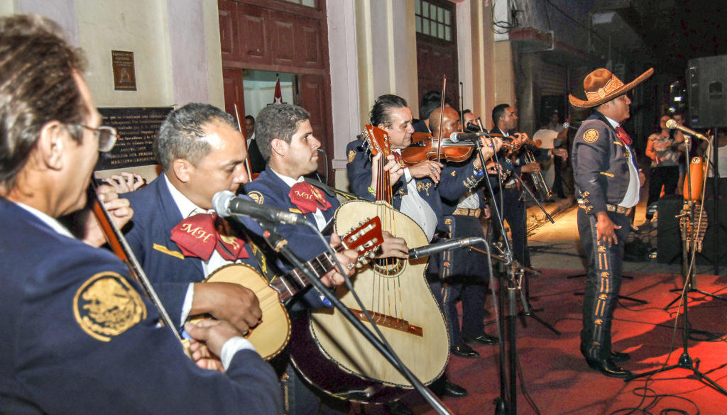 Foto: Heriberto González Brito