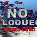 Sindicalistas contra el bloqueo