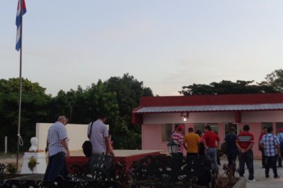 Nuevo curso, nueva escuela