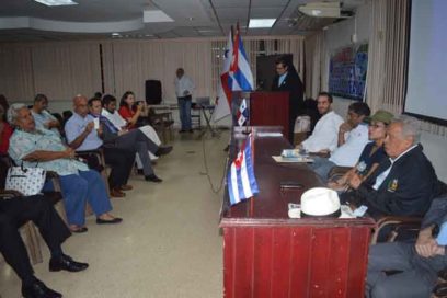 Fidel Castro in the Memory of Panamanian Friends and Followers