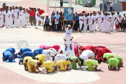 Logra Guantánamo Gran Premio nacional de Cubaila 2017