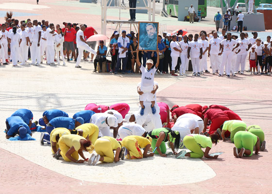 Foto: Rodny Alcolea Olivares