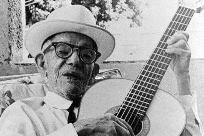 Impronta de Sindo en jornada trovadoresca de Guantánamo