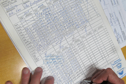 S.O.S. desde Santiago