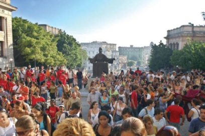 New academic year brings change and challenges in higher education