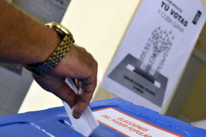 Ser verdaderos dueños del poder