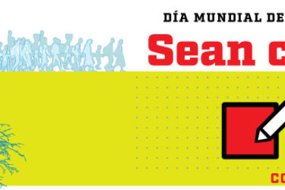 Concurso internacional de carteles y vídeos del Día Mundial de la Alimentación