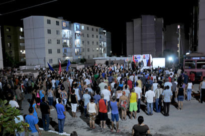 Inició proceso de nominación de candidatos en Villa Clara