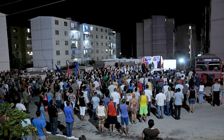 Foto: Ramón Barreras