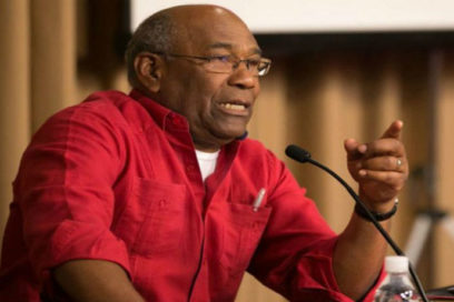 Venezuela: Bloquea Estados Unidos entrada de alimentos