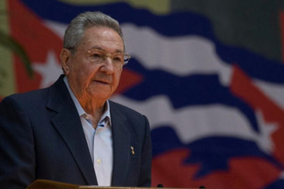 Partido Comunista de Rusia otorga el Premio Lenin a Raúl