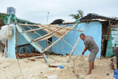 Cuba se recupera (Fotos y Videos)