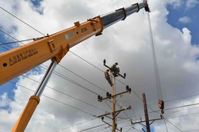 Interrupciones por mantenimiento programados