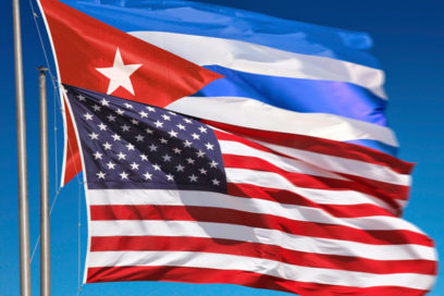 Celebrada VI Reunión de la Comisión Bilateral Cuba-EE.UU.