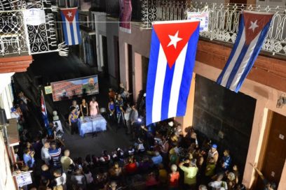 Autoridad electoral valora de exitosa asamblea de nominación