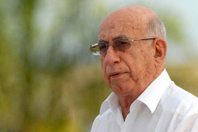 Recibió Machado Ventura a delegación del Frente Amplio de Uruguay