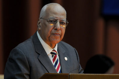 Preside Cabrisas XV Sesión de la Comisión Cuba-Rusia