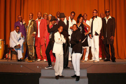 Emblematic Cuban Rumba Group Prepares 65th Anniversary