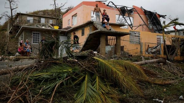 Cuba ofrece ayuda a Puerto Rico