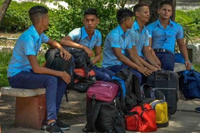 Garantizan en Holguín protección de los recursos de la educación