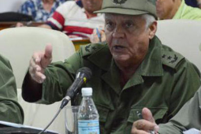 Positiva preparación de Villa Clara ante amenaza de Irma