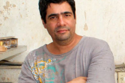 Lolo: artífice mayor