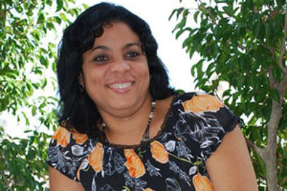 Para que no se apaguen tus ojos