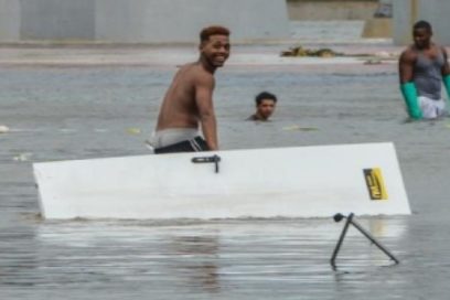 Actúa la justicia en Cuba ante delitos relacionados con el paso de Irma