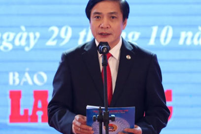 Visitará Cuba líder sindical vietnamita