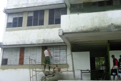 Listas escuelas de Sancti Spíritus para inicio del curso escolar