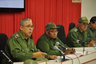 Holguín a prueba de huracanes