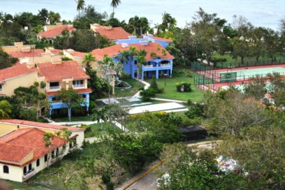 Polo turístico holguinero con la calidad y belleza de siempre (+Fotos y Video)