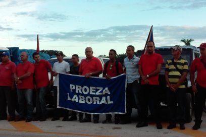 Apoyan trabajadores eléctricos de Granma acciones recuperativas en Camagüey