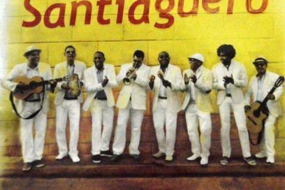 Santiago de Cuba feliz por nominación del Septeto Santiaguero a los Grammy Latinos