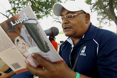 Hasta siempre a Eduard Encina y a Denis Venero