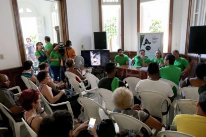 Festival Eyeife: escenario idóneo para la música electrónica