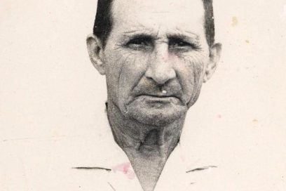 Primer lugar: Un Guajiro Apasionado