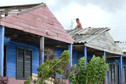 Desde la normalidad, pero en recuperación
