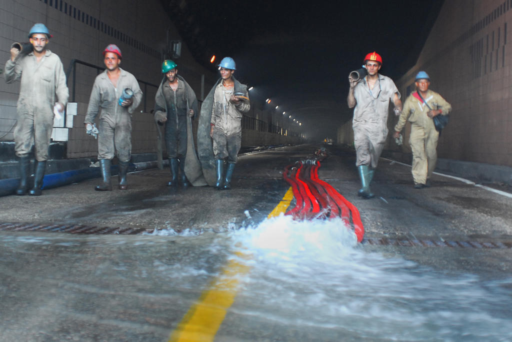 Foto: Heriberto González Brito